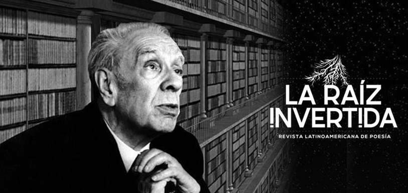 ¿Qué es la poesía? por Jorge Luis Borges